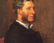 乔治费德里科沃茨 - Matthew Arnold